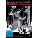 Barbara Stanwyck - Spielfieber [DE-Version, Regio 2/B]