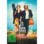 Luca Marinelli - Tagein tagaus [DE-Version, Regio 2/B]