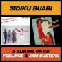 Sidiku Buari - Feelings / Sidiku Buari And His Jam Busters