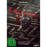 Mark Gatiss / Polly Walker / Elliot Levey / + - Bookish - Ein Mord spricht B�nde [DE-Version, Regio 2/B]