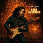 rory Gallagher - The Rock N' Roots Of