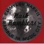 Emmylou Harris & The Nash Ramblers - Ramble in Music City:The Lost Concert (Live)