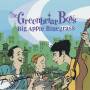 The Greenbriar Boys - Big Apple Bluegrass