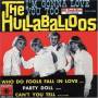 Hullaballoos - I'm Gonna Love You Too
