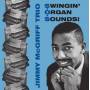 Jimmy Trio McGriff - Swingin' Organ Sounds!+5 Bon