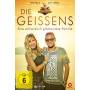 Die-Eine Schrecklich Glamourse Familie Geissens - Die Geissens-Staffel 8 (4 DVD) [EURO-Version, Regio 2]