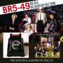 Br5-49 - BR5-49/Big Backyard Beat Show (2 on 1)