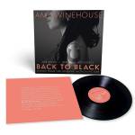 OST / Various - Back To Black: Songs From The Orig. Mot. Pic. (LP)