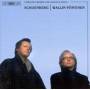 Ulf Wallin - Smtliche Werke Fr Violine und Klavier (GA)