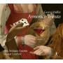 Gunar Letzbor / Ars Antiqua Austria - Armonico Tributo,Salzburg 1682