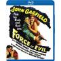 Force Of Evil / (rmst B & w) - Force Of Evil [US-Version, Regio 1/A]