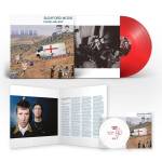 Sleaford Mods - Divide And Exit - Ltd. 10th Anniv. Red LP + Flexi
