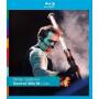 peter Gabriel - Secret World Live (BluRay) [DE-Version, Regio 2/B]