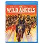 Wild Angels / (mono) - Wild Angels [US-Version, Regio 1/A]