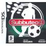 Simulazione - Subbuteo