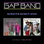 The Gap Band - Gap Band IV/Gap Band V: Jammin'