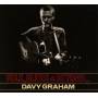Davy Graham - Folk,Blues & Beyond