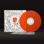 Loma - HOW WILL I LIVE WITHOUT A BODY (Neon Orange Vinyl)