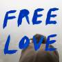 sylvan Esso - Free Love (Vinyl)