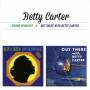 Betty Carter - Round Midnight/Out There With...