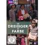 David Okuefana - Die Welt der Dreissiger in Farbe [Regio free (0)]