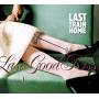 Last Train Home - Last Good Kiss