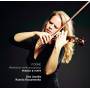 Lisa Jacobs / Ksenia Kouzmenko - Pome-Works for violin & piano