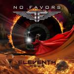 No Favors - The Eleventh Hour (Jewel Case)