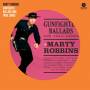 Marty Robbins - Gunfighter Ballads And Trail Songs (Picture Disc-1