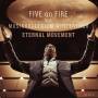 Five On Fire / Musikkollegium Winterthur - Eternal Movements