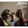 Lorenzo Gatto / Julien Libeer - Violinsonaten Vol.2-Violinsonaten 1,10 & 5