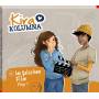 Kira Kolumna - Folge 7:Im falschen Film