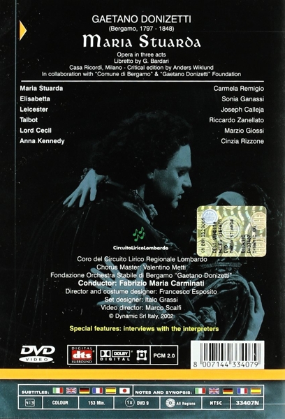 Fabrizio Carminati Maria 1