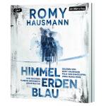 Romy Hausmann - Himmelerdenblau