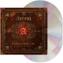 Ayreon - Electric Castle Live And Other Tales (2CD+DVD) [DE-Version, Regio 2/B]