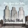 Peter Bjorn And John - Writers Block (Vinyl)