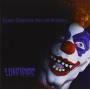Luna Vegas - Demon Creepers Asylum Seekers