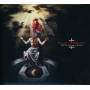 Blaze Of Perdition - The Harrowing Of Hearts Limited First Editon