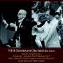 Nhk Symphony Orchestra - Sinfonie 2 in B min/Sinfonie 6 in B min/...