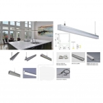 Synergy 21 - S21-LED-PR20029 Profil Lichtmontage & Zubehr (S21-LED-PR20029)