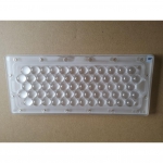 Synergy 21 Led - Objekt/Stadion Strahler Hyperion zub Linse 60