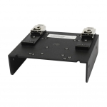 Raspberry - Hutschienenhalter auch fr Rock Pi & SBC