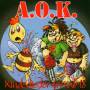 Aok - Kinderlieder Frei Ab 18