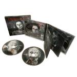 Eisregen - Abart (2CD Mediabook)