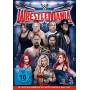 Wwe - WWE: WrestleMania 32 [DE-Version, Regio 2/B]