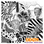 Dani Gurgel / Debora Gurgel - DDG19 Big Band