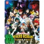 Crunchyroll - My Hero Academia Heroes Rising [DE-Version, Regio 2/B]