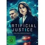 Various - Artificial Justice - Tdliche Gerechtigkeit (DVD) [DE-Version, Regio 2/B]