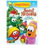 VeggieTales - St Nicholas: A Story Of Joyful Giving [US-Version, Regio 1]