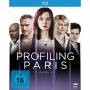 Odile Vuillemin / Philippe Bas - Profiling Paris-Staffel 5 [DE-Version, Regio 2/B]
